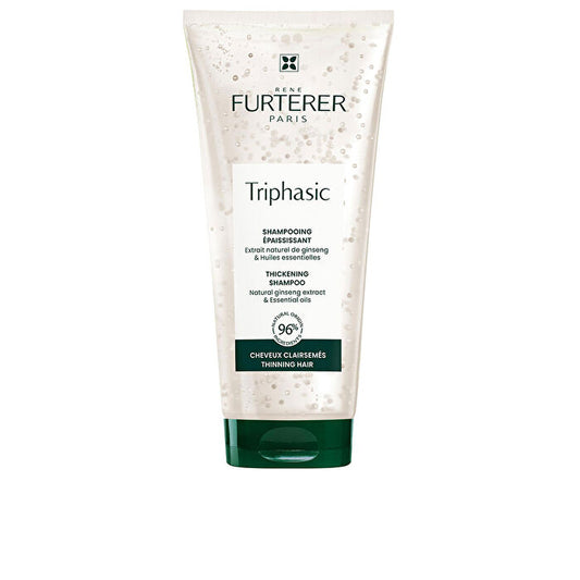 Rene Furterer Triphasis Anti-Hair Loss Shampoo 200ml/6.7oz