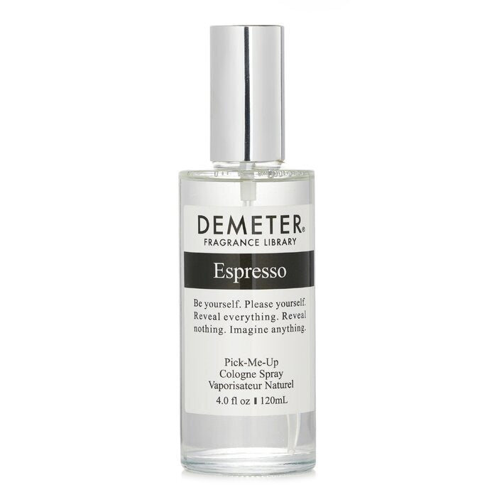 Demeter Espresso Cologne Spray 120ml