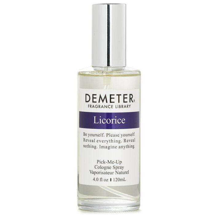 Demeter Licorice Cologne Spray 120ml