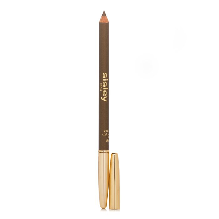 Sisley Phyto Khol Perfect Eyeliner (With Blender and Sharpener) - #Khaki 1.2g/0.04oz