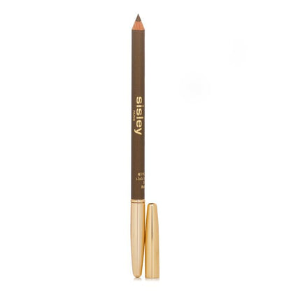 Sisley Phyto Khol Perfect Eyeliner (With Blender and Sharpener) - #Khaki 1.2g/0.04oz