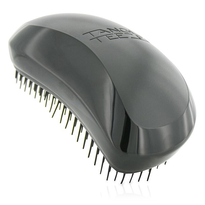 Tangle Teezer Salon Elite Professional Detangling Hair Brush - Midnight Black (For Wet & Dry Hair) 1pc