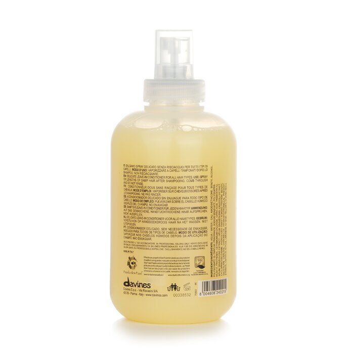 Davines Dede Hair Mist Delicate Leave-In Conditioner (For All Hair Types) 250ml/8.45oz