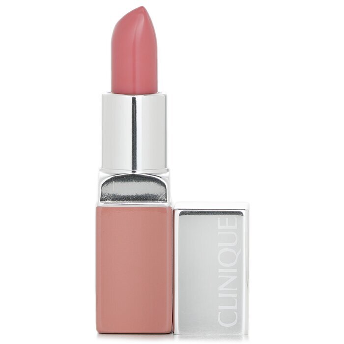 Clinique Pop Lip Colour + Primer - # 04 Beige Pop 3.9g/0.13oz