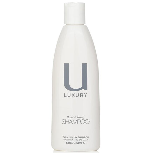 Unite U Luxury Pearl & Honey Shampoo 251ml/8.5oz