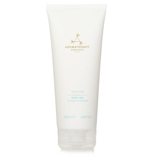 Aromatherapy Associates Revive - Body Gel 200ml/6.8oz