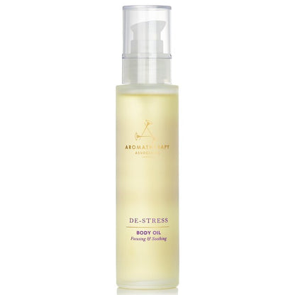 Aromatherapy Associates De-Stress - Body Oil 100ml/3.4oz