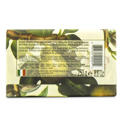 Nesti Dante Il Frutteto Soothing Soap - Fig & Almond Milk 250g/8.8oz