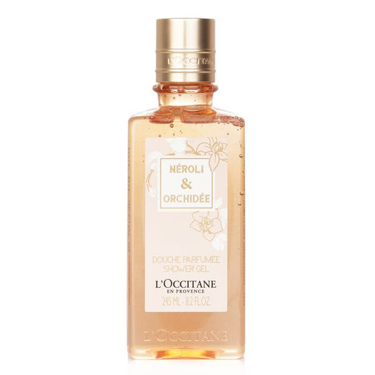 L\'Occitane Neroli & Orchidee Shower Gel 245ml/8.2oz