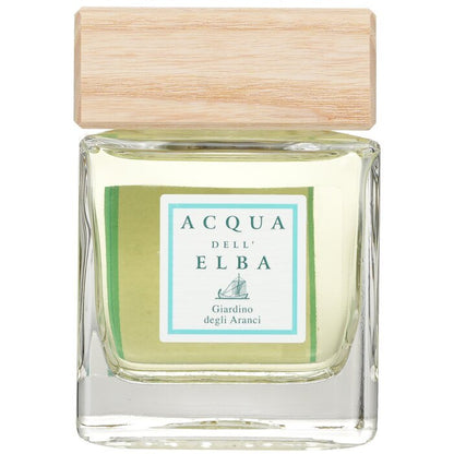 Acqua Dell'Elba Home Fragrance Diffuser - Giardino Degli Aranci 200ml