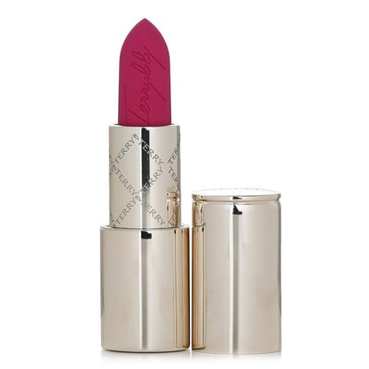 By Terry Rouge Terrybly Age Defense Lipstick - # 504 Opulent Pink 3.5g/0.12oz