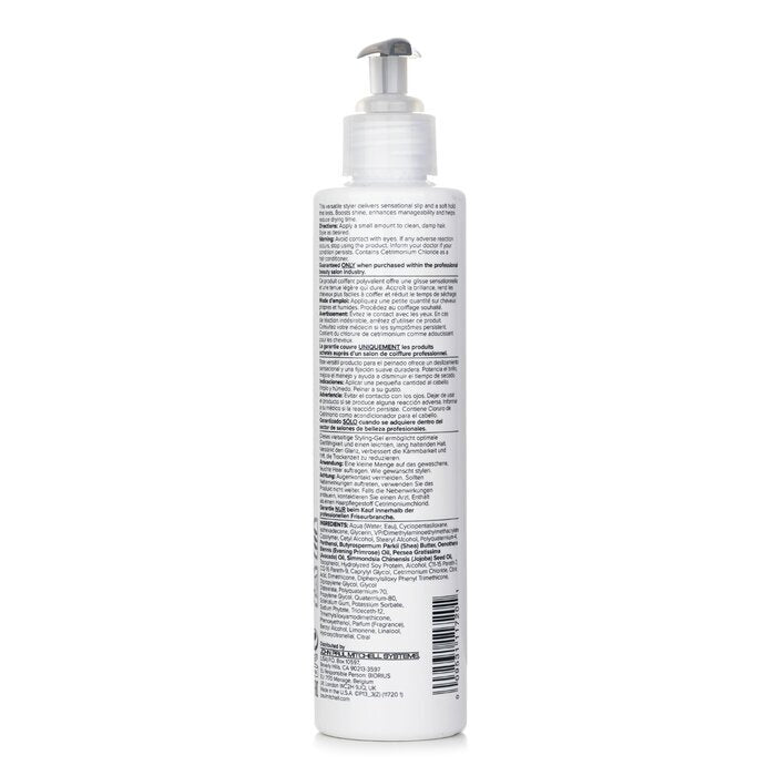 Paul Mitchell Express Style Fast Form (Cream Gel) 200ml/6.8oz