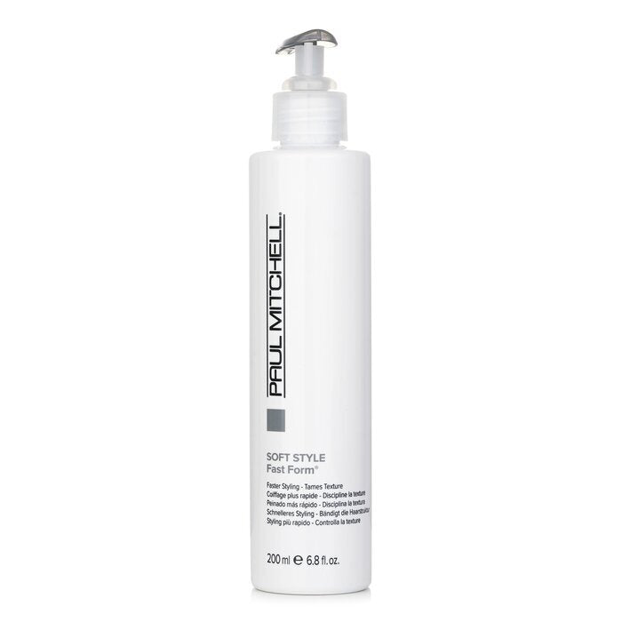 Paul Mitchell Express Style Fast Form (Cream Gel) 200ml/6.8oz