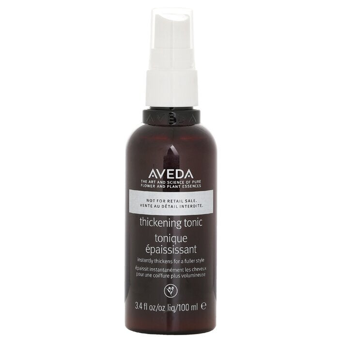 Aveda Thickening Tonic (Instantly Thickens For A Fuller Style) 100ml/3.4oz