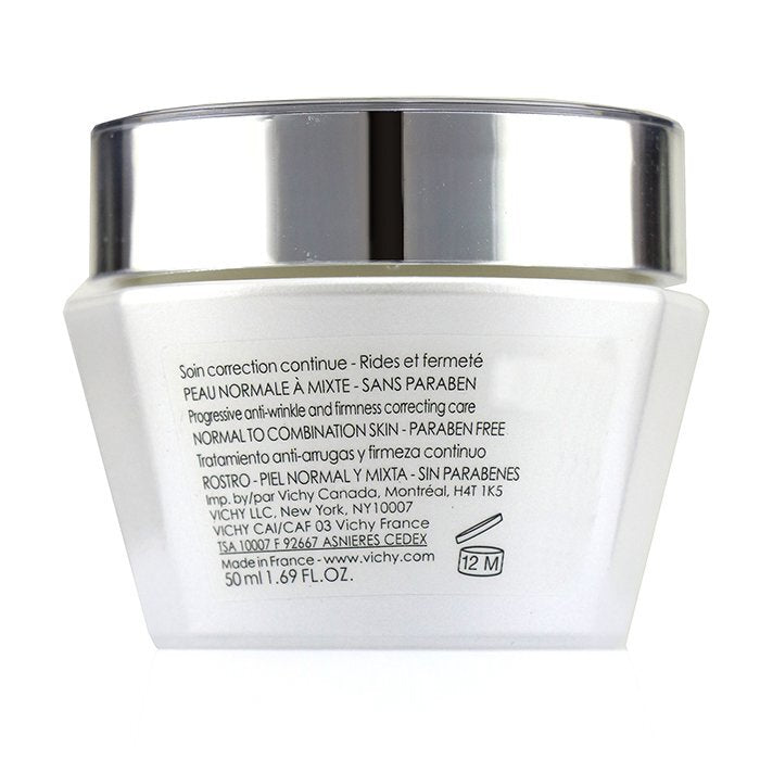 Vichy LiftActiv Supreme Intensive Anti-Wrinkle & Firming Corrective Care Cream (For Dry To Very Dry Skin) 50ml/1.69oz