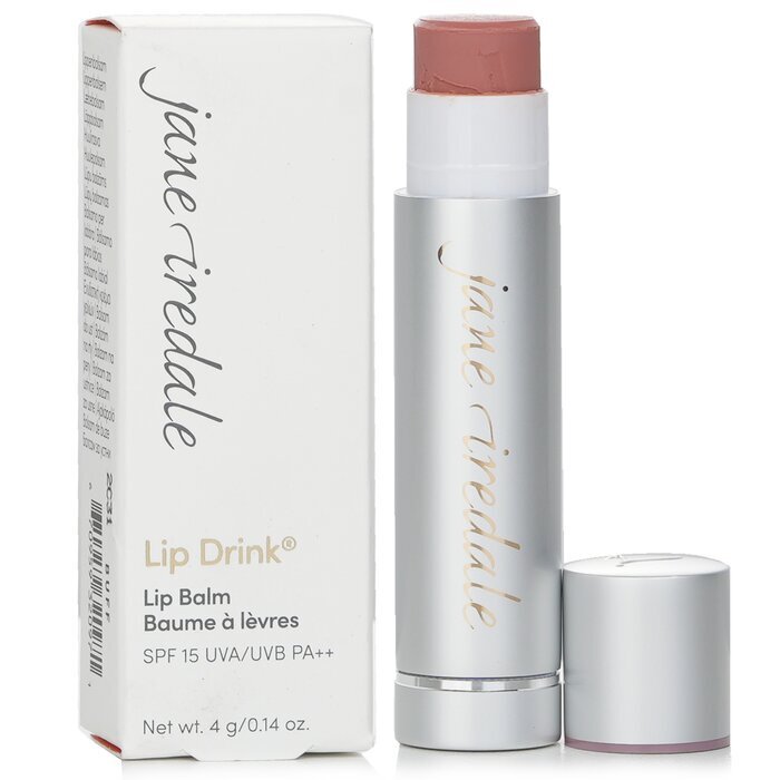 Jane Iredale LipDrink Lip Balm SPF 15 - Buff 4g/0.14oz