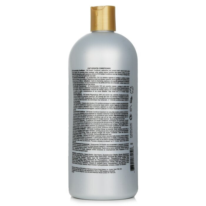 CHI Keratin Conditioner Reconstructing Conditioner 946ml/32oz