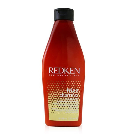 Redken Frizz Dismiss Conditioner (Humidity Protection and Smoothing) 250ml/8.5oz