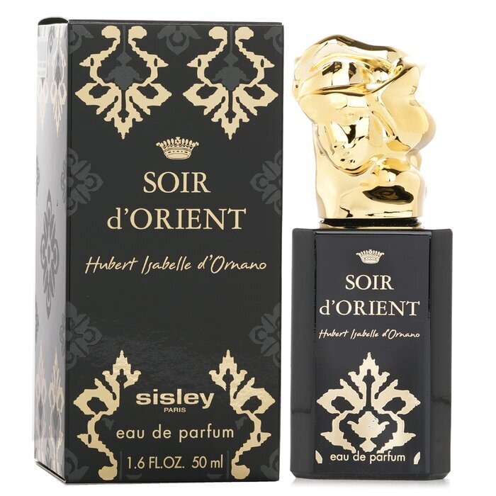 Sisley Soir d'Orient Eau De Parfum Spray 50ml