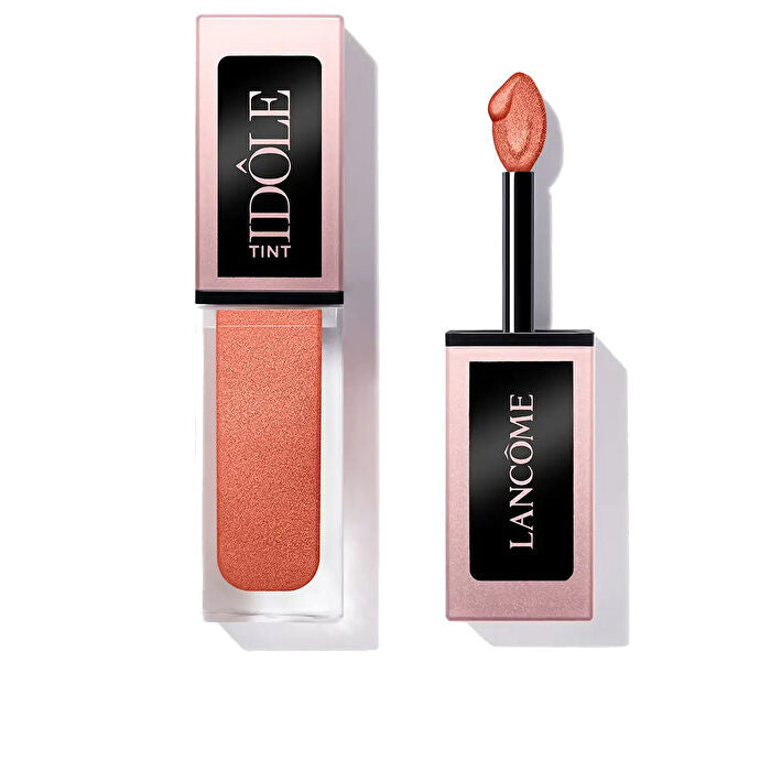 Lancome Idole Tint Liquid Eyeblusher -  05 Sand Storm 7ml