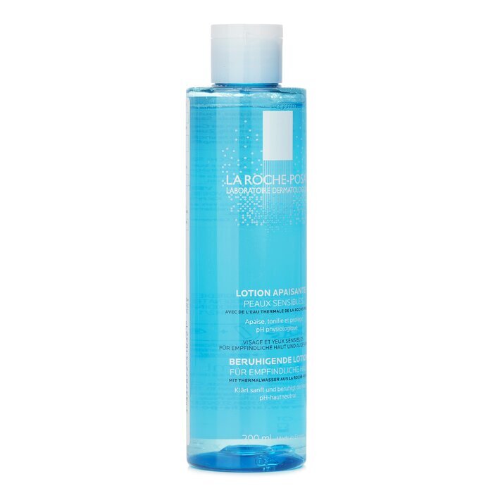 La Roche Posay Soothing Lotion - For Sensitive Skin 200ml