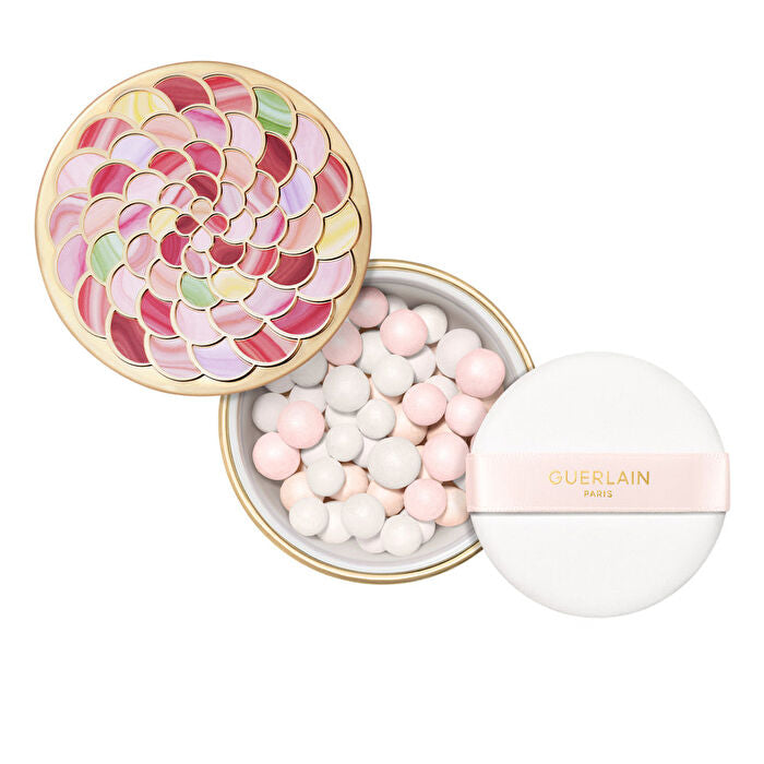 Guerlain Meteorites Light-Revealing Pearls Of Powder - # 01 Pearly White 20g/0.7oz