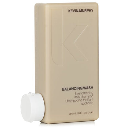 Kevin Murphy Balancing.Wash (Strengthening Daily Shampoo - For Coloured Hair) 250ml/8.4oz