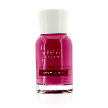 Millefiori Natural Fragrance Diffuser - Grape Cassis 100ml