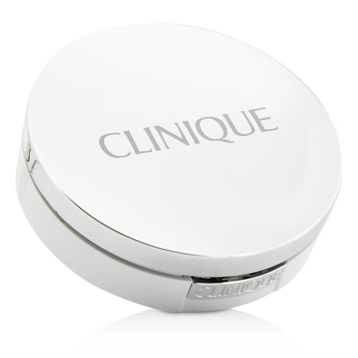 Clinique Beyond Perfecting Powder Foundation + Concealer - # 15 Beige (M-N) 14.5g/0.51oz