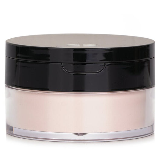 Sisley Phyto Poudre Libre Loose Face Powder - #3 Rose Orient 12g/0.42oz