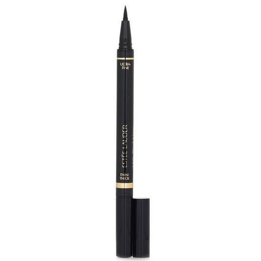 Estee Lauder Little Black Liner (Thick + Thin + Ultra Fine) - # 01 Onyx 9g/0.03oz