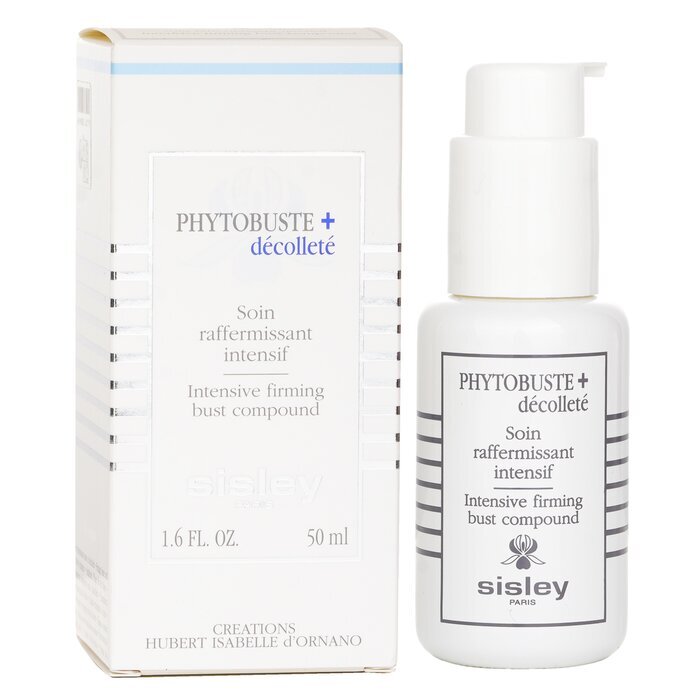 Sisley Phytobuste + Decollete Intensive Firming Bust Compound 50ml