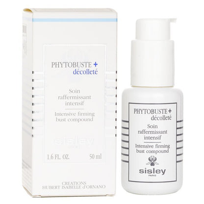 Sisley Phytobuste + Decollete Intensive Firming Bust Compound 50ml