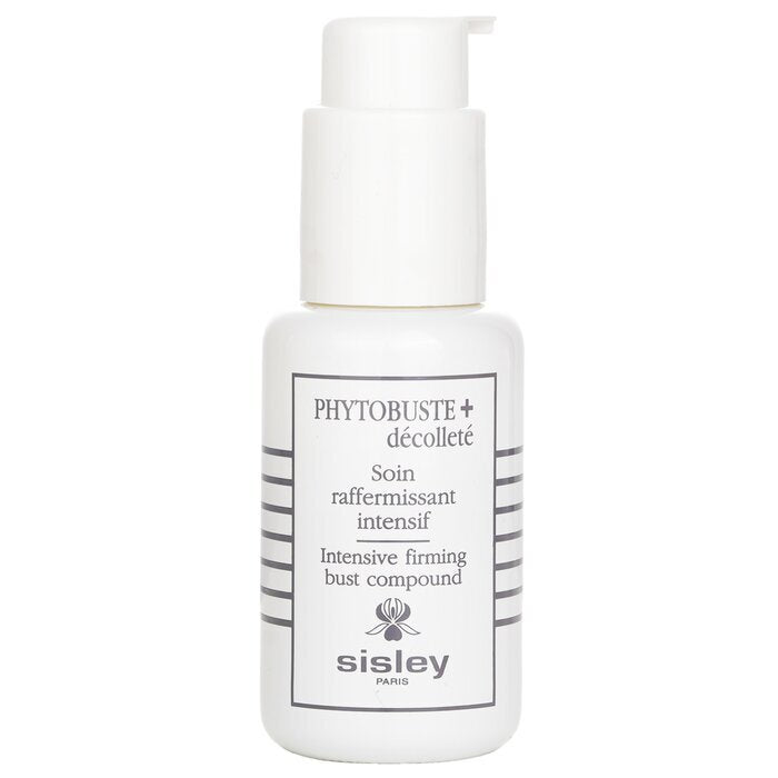 Sisley Phytobuste + Decollete Intensive Firming Bust Compound 50ml