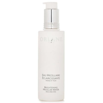 Orlane Soin De Blanc Brightening Micellar Water - Face & Eyes 200ml/6.7oz