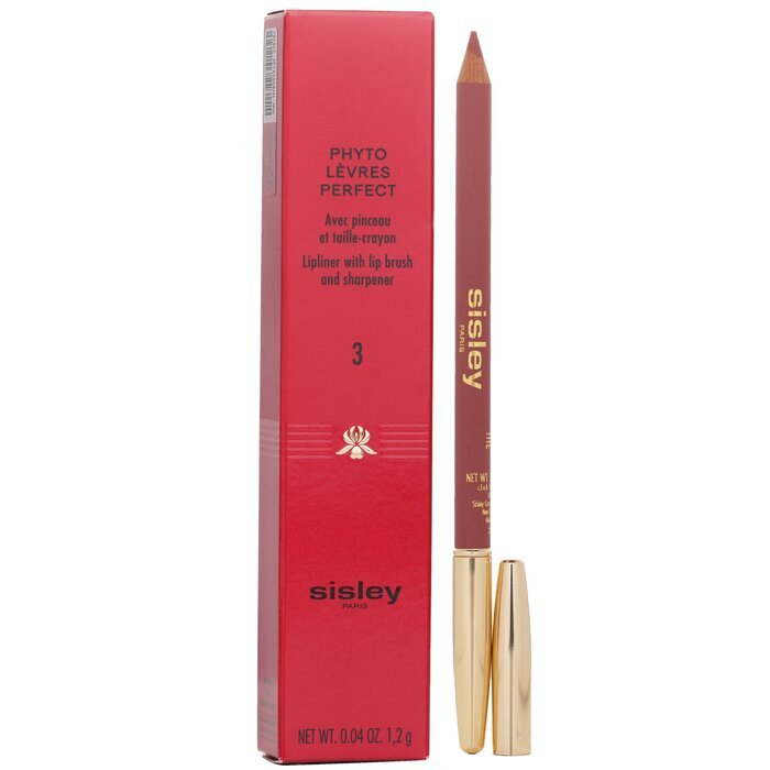 Sisley Phyto Levres Perfect Lipliner - # Rose The 1.2g/0.04oz