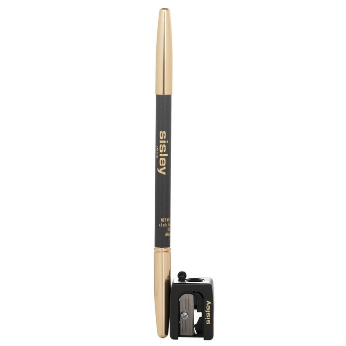 Sisley Phyto Khol Perfect Eyeliner (With Blender and Sharpener) - # Steel 1.2g/0.04oz