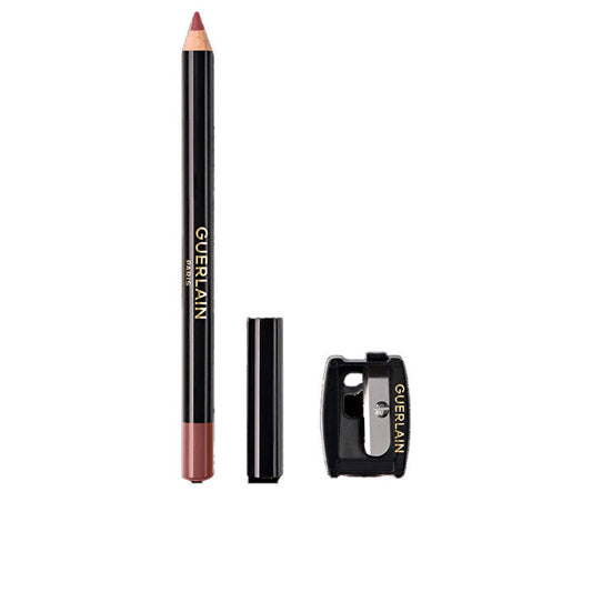 Guerlain Contour G Crayon Lip Pencil - # 01 Le Bois De Rose 1.04g