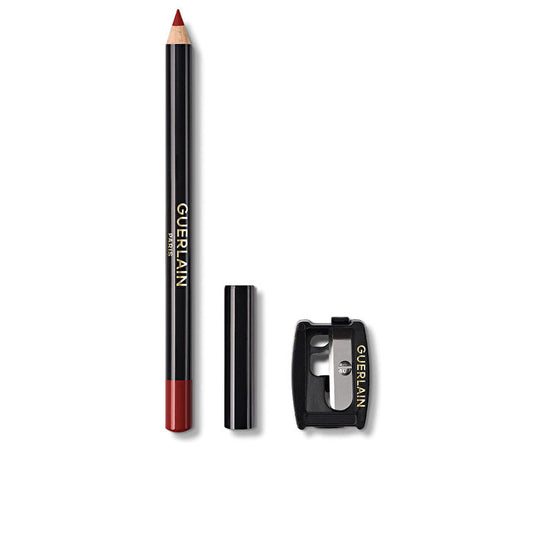 Guerlain Contour G Crayon Lip Pencil - # 04 Le Rouge Feu 1.04g