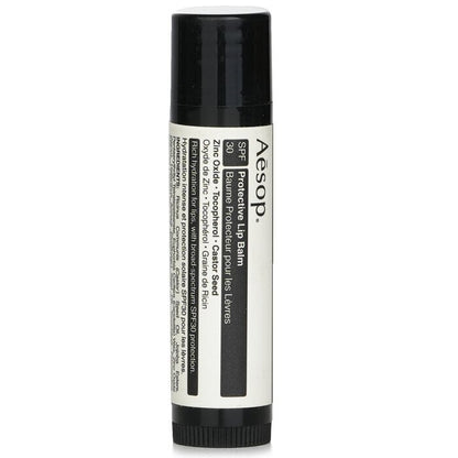 Aesop Protective Lip Balm SPF30 5.5g/0.2oz