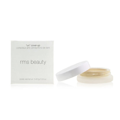 RMS Beauty "Un" Cover Up - #00 5.67g/0.2oz