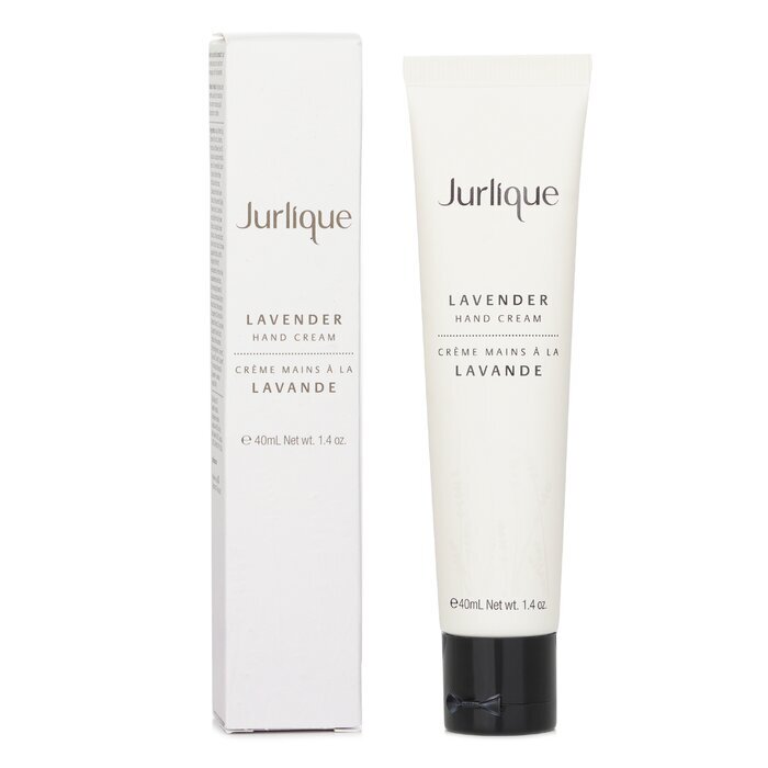 Jurlique Lavender Hand Cream 40ml/1.4oz