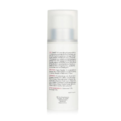 EltaMD UV Lotion Full-Body Sunscreen SPF 30 198g