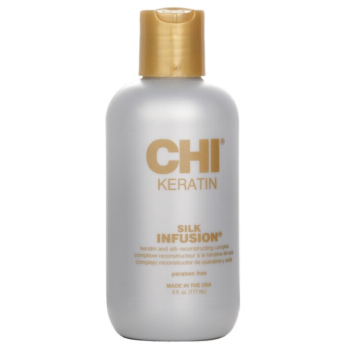 CHI Keratin Silk Infusion (Keratin and Silk Reconstructing Complex) 177ml/6oz