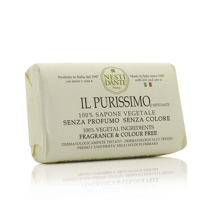 Nesti Dante IL Purissimo Bath Soap 150g/5.3oz