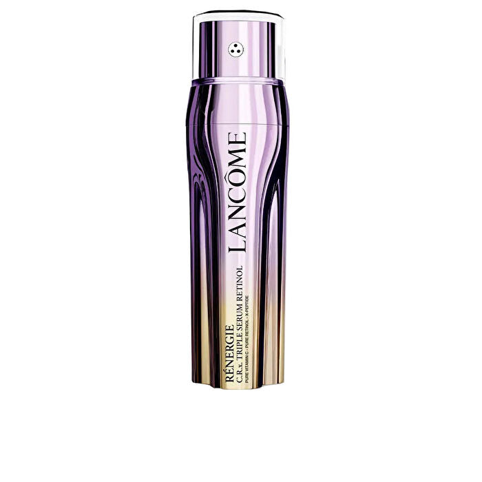 Lancome Renergie C.R.X. Triple Serum Retinol 50ml