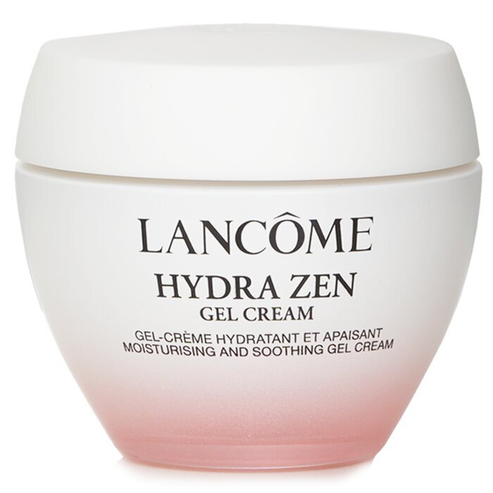 Lancome Hydra Zen Anti-Stress Moisturising Cream-Gel - All Skin Types (Packaging Random Pick) 50ml/1.7oz