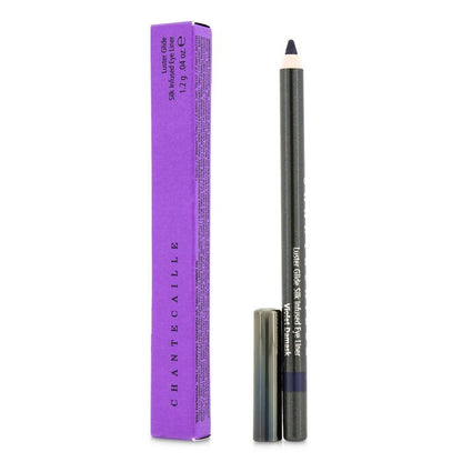 Chantecaille Luster Glide Silk Infused Eye Liner - Violet Damask 1.2g/0.04oz