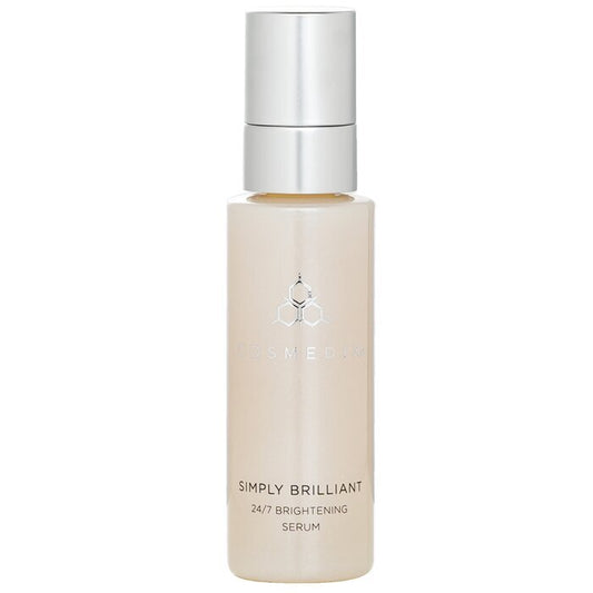 CosMedix Simply Brilliant 24/7 Brightening Serum 30ml