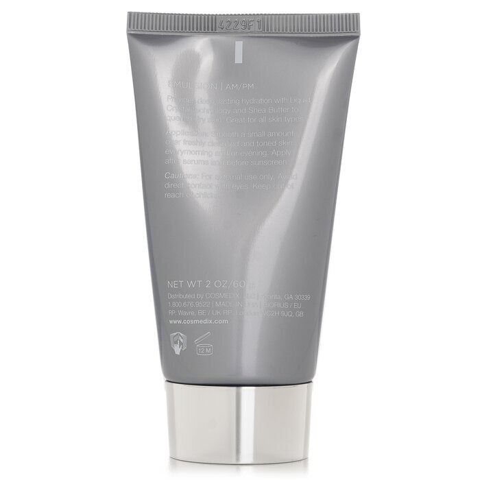 CosMedix Emulsion Intense Hydrator 60g